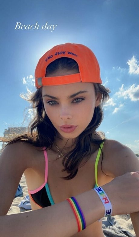 Meika Woollard pornstar top photo