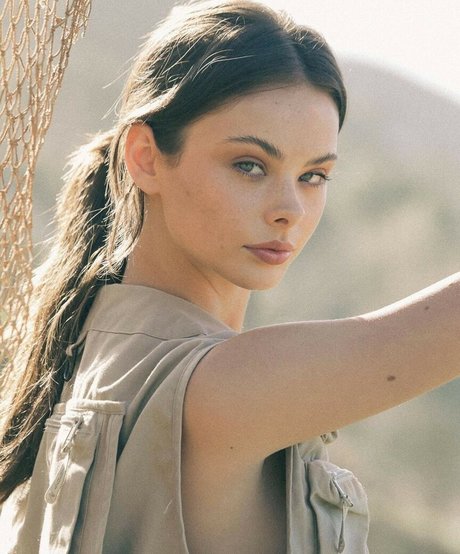 Meika Woollard pornstar nudes image