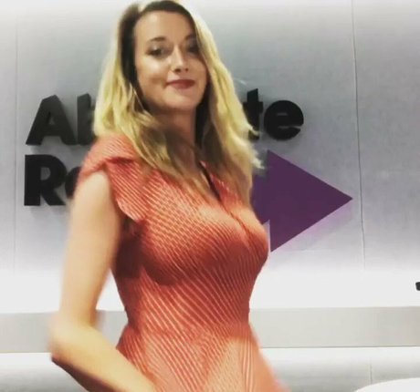 Sarah Champion model pornographic archive