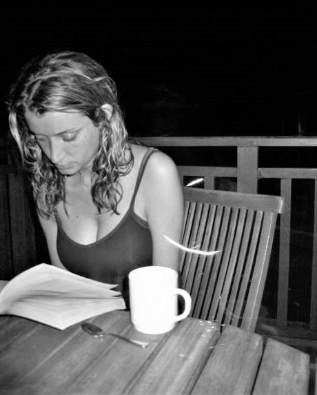 Sarah Champion star best picture