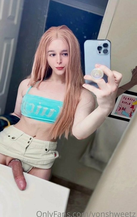 vonshweetz star sex gallery