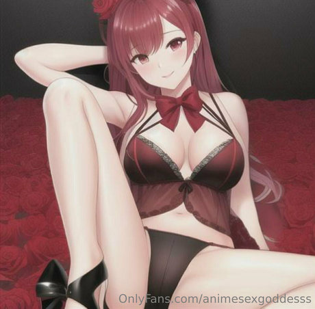 animesexgoddesss high quality actress archive