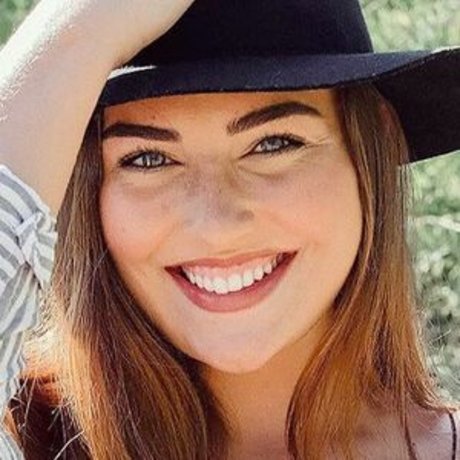 Shaylee Starr naked model photo