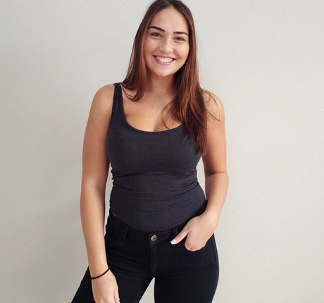 Shaylee Starr model hd pic