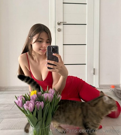 irma witers pornstar hd picture