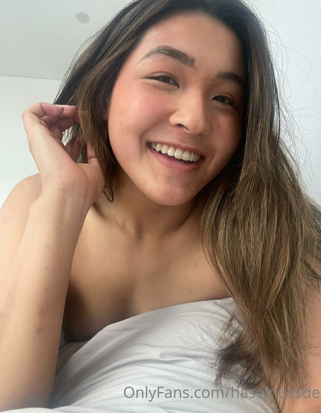 haselnussde model hd picture