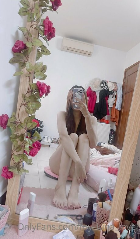 my luna lover model sex picture