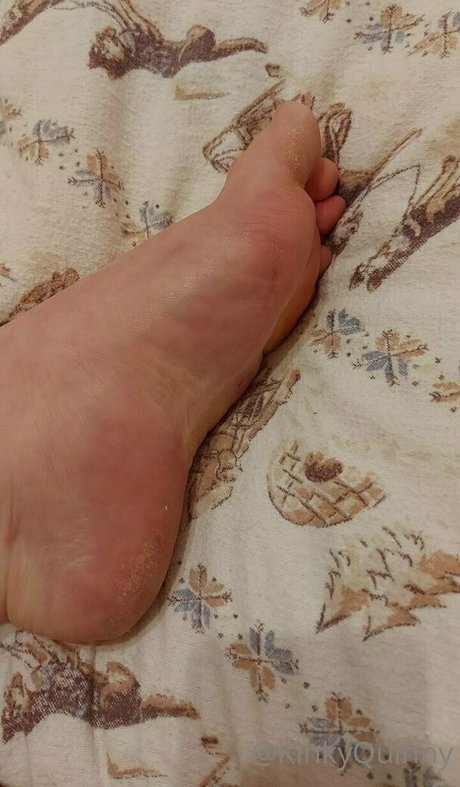 kinkyquinny art star photo