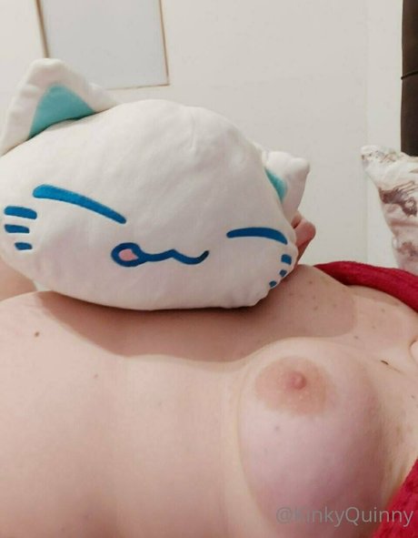 kinkyquinny model best img