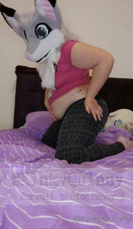 kinkyquinny perfect pornstar image