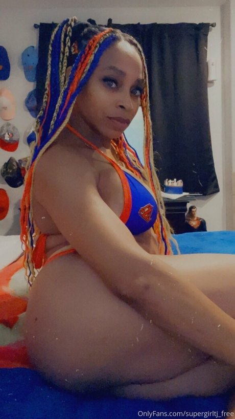 supergirltj free pretty model galleries