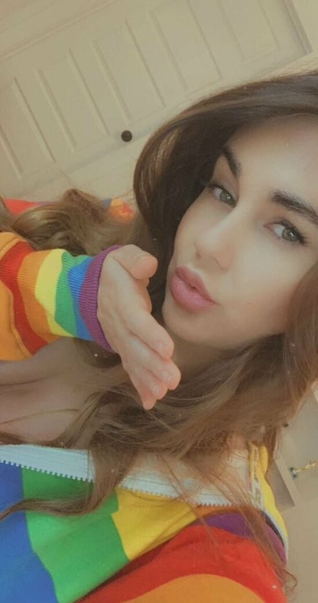 scout high quality model photo