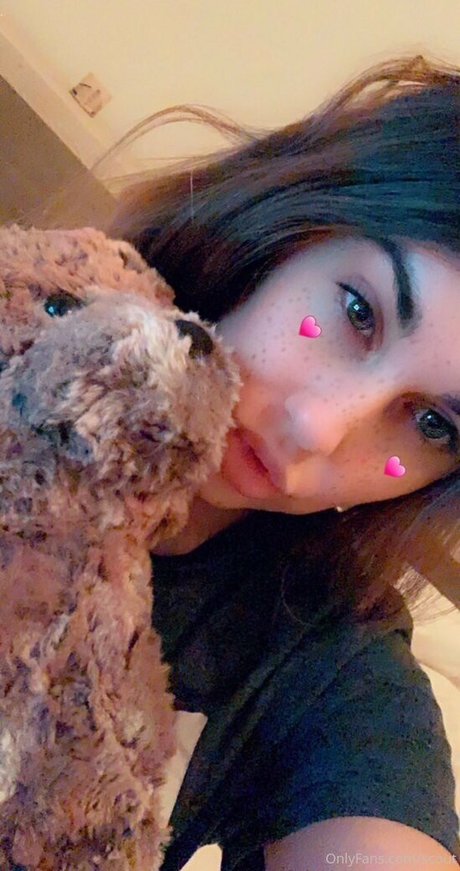 scout pretty actress images