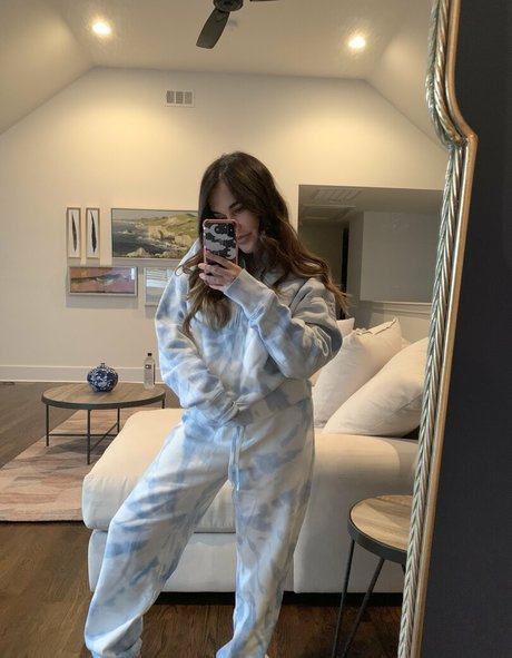 scout model art picture