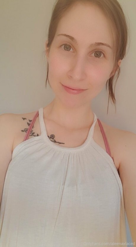 Aleenaxlaced star xxx pic