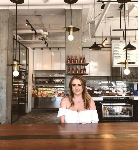 Cayley M Profile photo