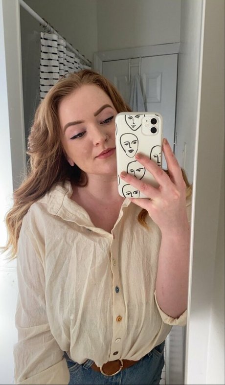 Cayley M sexy pornstar picture