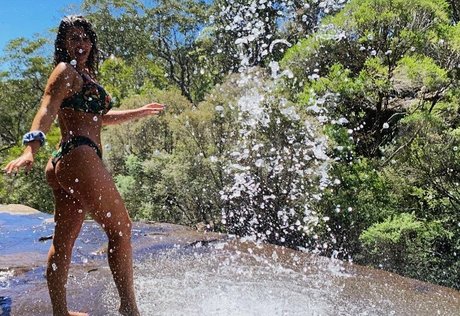 Tiana Hawkins model xxx archive