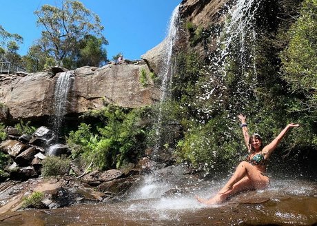 Tiana Hawkins pornstar hot gallery