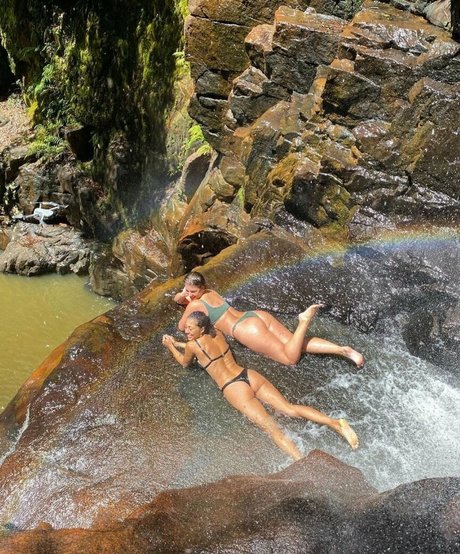 Tiana Hawkins erotic pornstar pic