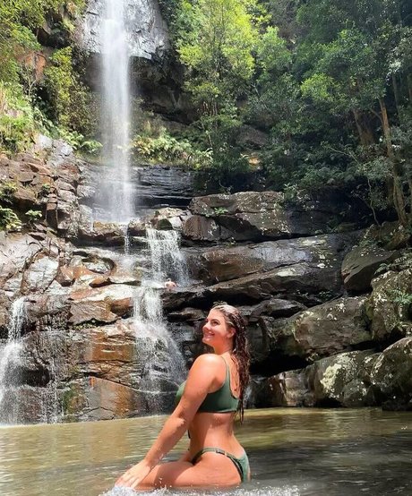 Tiana Hawkins top star gallery