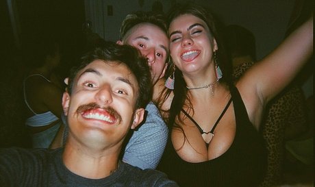 Tiana Hawkins star hd pictures