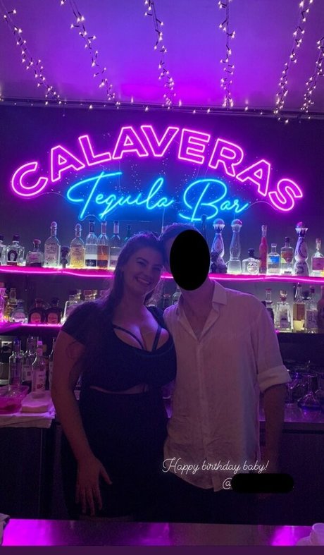 Tiana Hawkins porn star image