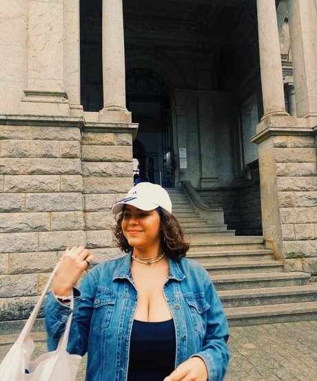 Alice M perfect model archive