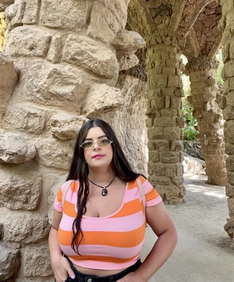 Terrisa Bukovinac perfect actress archive