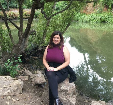 Terrisa Bukovinac model best pictures