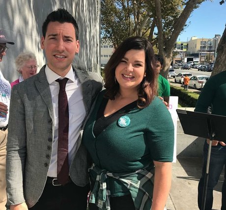 Terrisa Bukovinac xxx pornstar photo