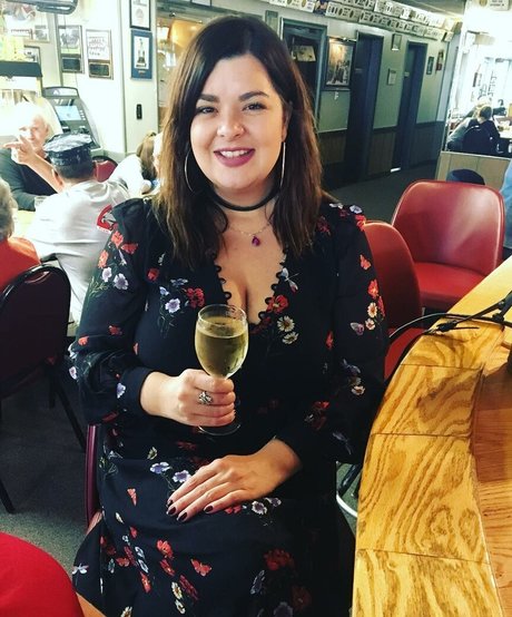 Terrisa Bukovinac pornstar nudes images