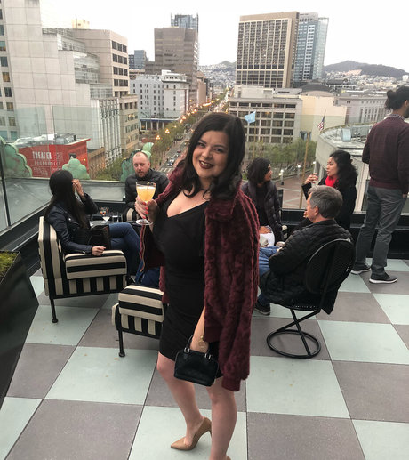 Terrisa Bukovinac star sexy photo