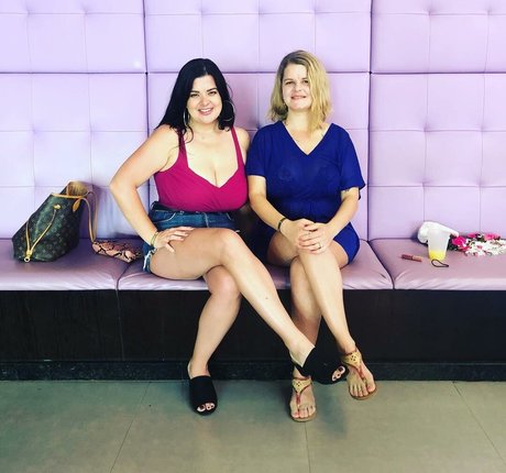 Terrisa Bukovinac hot star picture