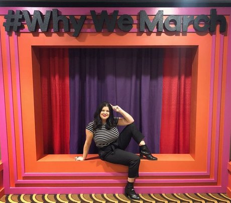 Terrisa Bukovinac nudes model img