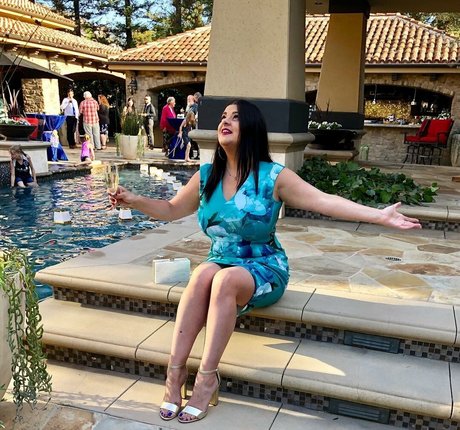 Terrisa Bukovinac best actress galleries