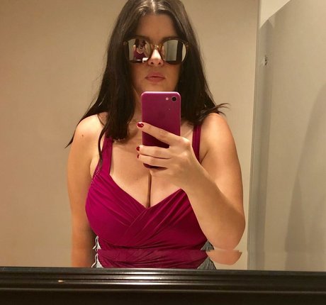 Terrisa Bukovinac star porn picture