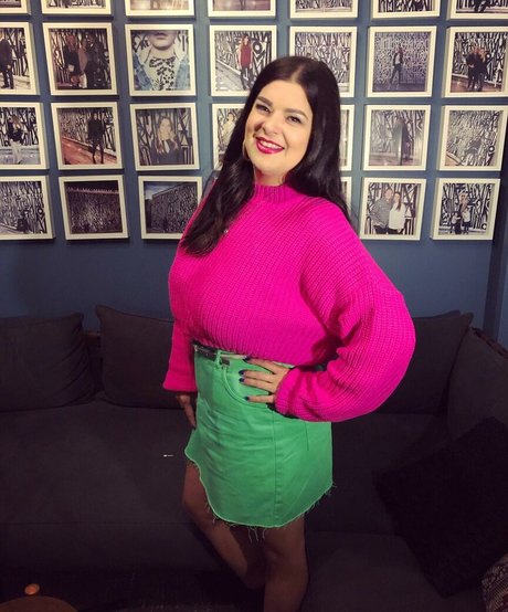 Terrisa Bukovinac nudes star photos