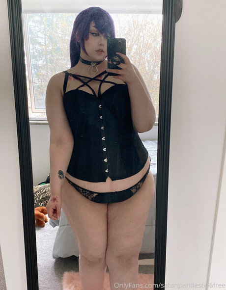 satanpanties666free beautiful star image