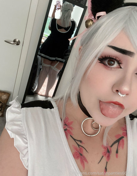 satanpanties666free pornstar exclusive pics