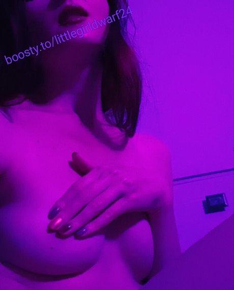 Littlegirldwarf pornstar high quality pics