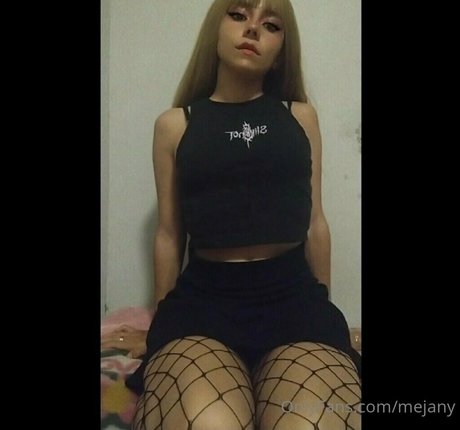mejany pornstar beautiful pics