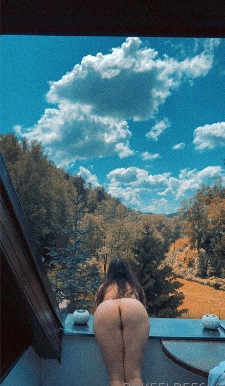 barbiebbkeel model exclusive picture