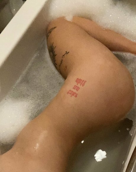 racheaelgordon perfect star photo