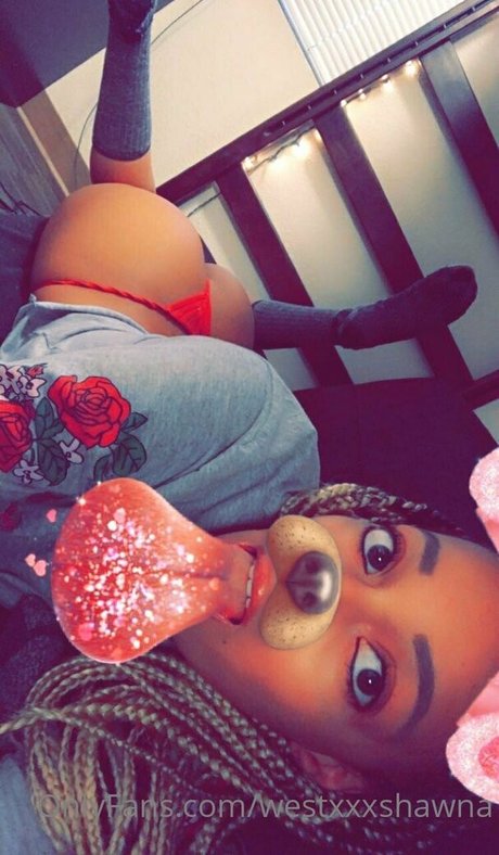 westxxxshawna pornstar art pic