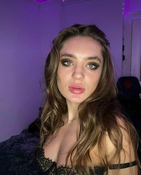 rubysole model sexy picture