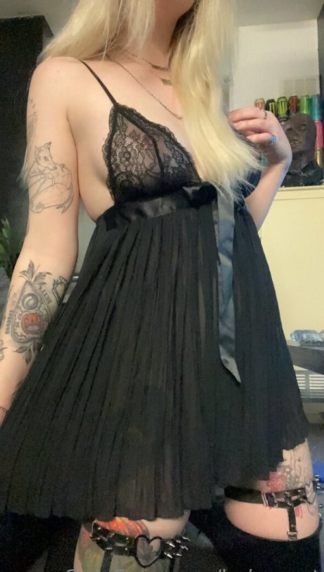 horrorcxnt sex model archive