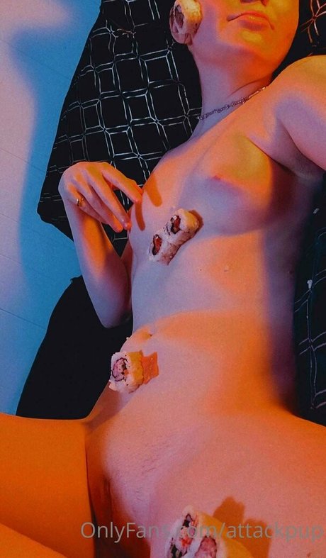 attackpup model top photos