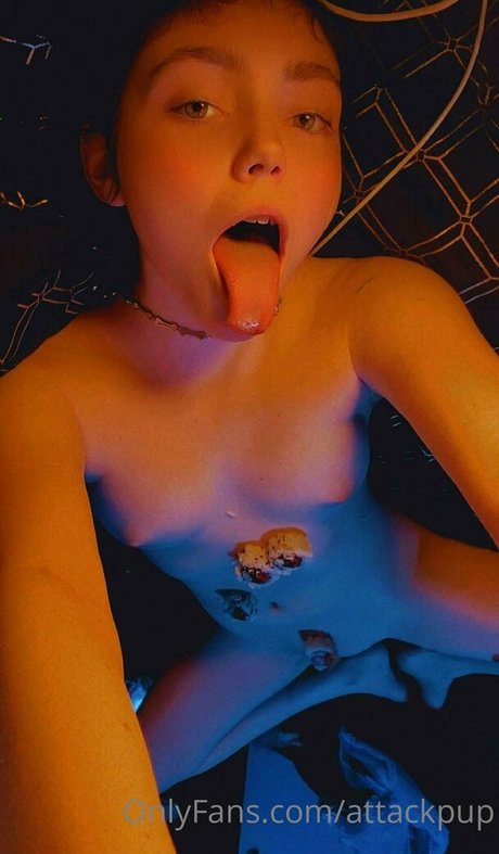 attackpup model xxx gallery