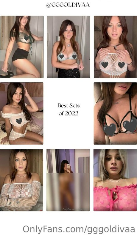 gggoldivaa star art pics